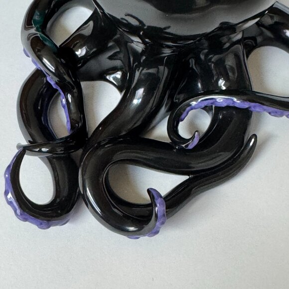 WDCC Ursula Walt Disney Classic Collection Little Mermaid We Made a Deal Box COA - Picture 8 of 12